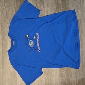 Vintage University of Florida Gators "Top of the Food Chain" T-Shirt (XL)